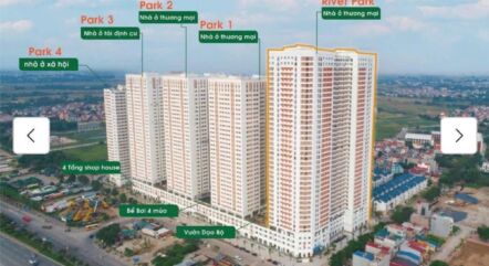 Chuyển nhượng lô góc xẻ khe Tái Định Cư Đông Trù,Đông Hội,Đông Anh.