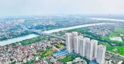 Chuyển nhượng lô góc xẻ khe Tái Định Cư Đông Trù,Đông Hội,Đông Anh.