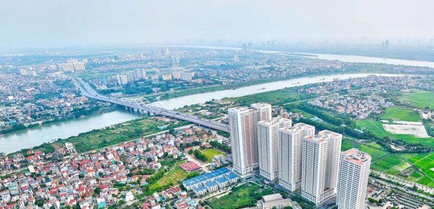 Chuyển nhượng lô góc xẻ khe Tái Định Cư Đông Trù,Đông Hội,Đông Anh.