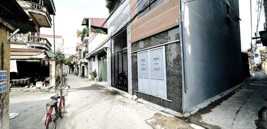Chuyển nhượng 103.6m đất thổ Mai Lâm , Đông Anh ( nay thuộc xã Đông Anh – Hà Nội )