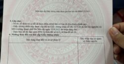 🚨 HIẾM – ĐẤT TRUNG THÔN SÁT VÁCH VIN CỔ LOA – ĐÓN SÓNG SIÊU DỰ ÁN 🚨