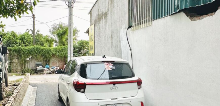 🚨 HIẾM – ĐẤT TRUNG THÔN SÁT VÁCH VIN CỔ LOA – ĐÓN SÓNG SIÊU DỰ ÁN 🚨