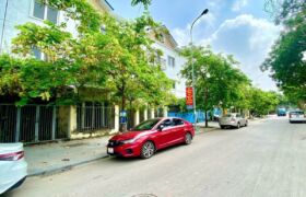 Chuyển nhượng đất dịch vụ Đông Trù,Đông Anh.