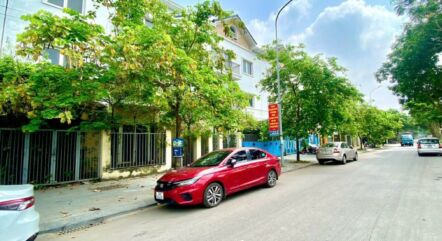 Chuyển nhượng đất dịch vụ Đông Trù,Đông Anh.