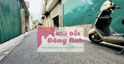 🚨 HIẾM – ĐẤT TRUNG THÔN SÁT VÁCH VIN CỔ LOA – ĐÓN SÓNG SIÊU DỰ ÁN 🚨