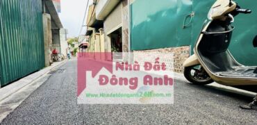 🚨 HIẾM – ĐẤT TRUNG THÔN SÁT VÁCH VIN CỔ LOA – ĐÓN SÓNG SIÊU DỰ ÁN 🚨