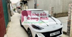 🚨 HIẾM – ĐẤT TRUNG THÔN SÁT VÁCH VIN CỔ LOA – ĐÓN SÓNG SIÊU DỰ ÁN 🚨